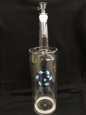 Gravity B Water Pipe