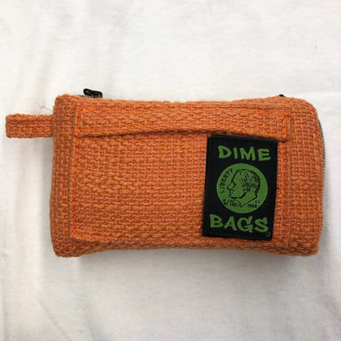 Medium Padded Pouch Dime Bag