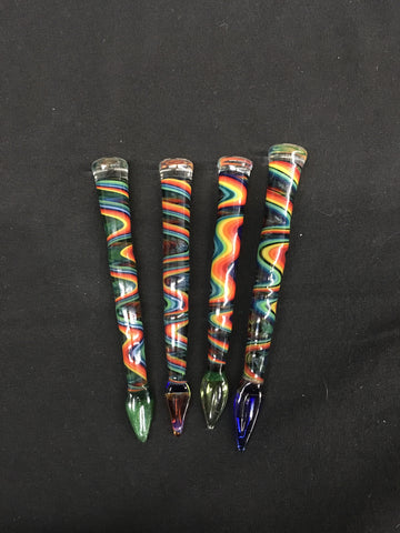 Mooks Glass Dabbers