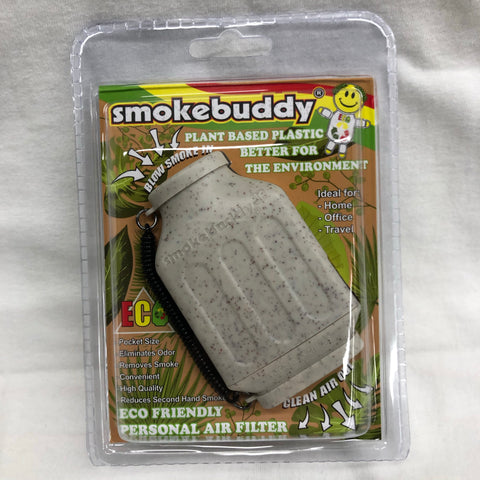 Smokebuddy Jr.