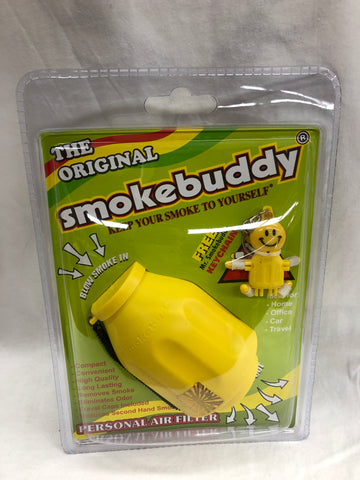 Smokebuddy