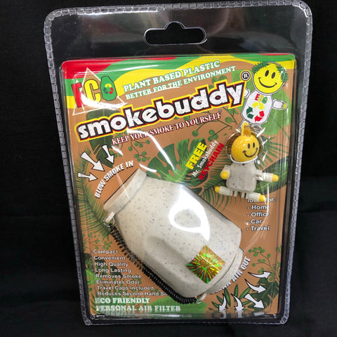 Smokebuddy