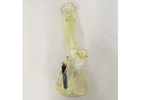 GEAR Premium 12” Tall Sidekick Laid Back Beaker