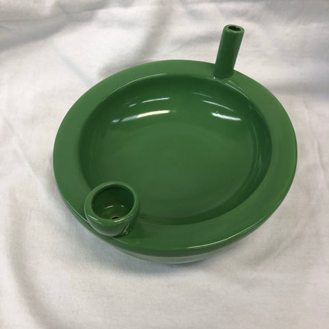 Ceramic Munchies Bowl Pipe