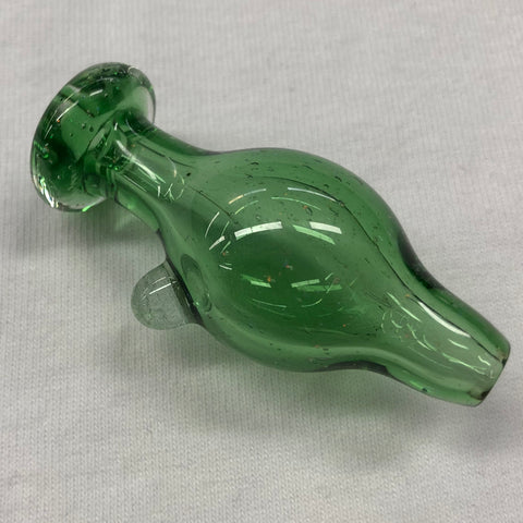 Shine Glassworks Bubble Carb Cap