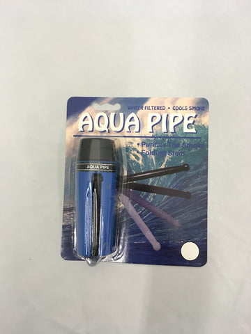 Aqua Pipe