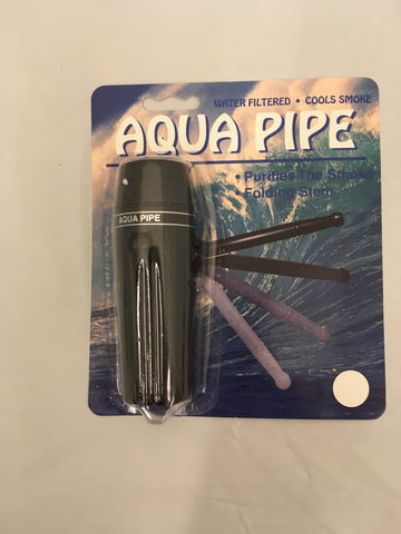 Aqua Pipe