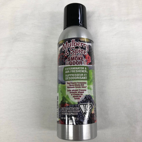 Smoke Odor Exterminator Spray