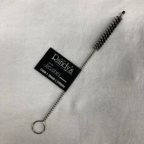 Randy's Black Label Cleaning Brush