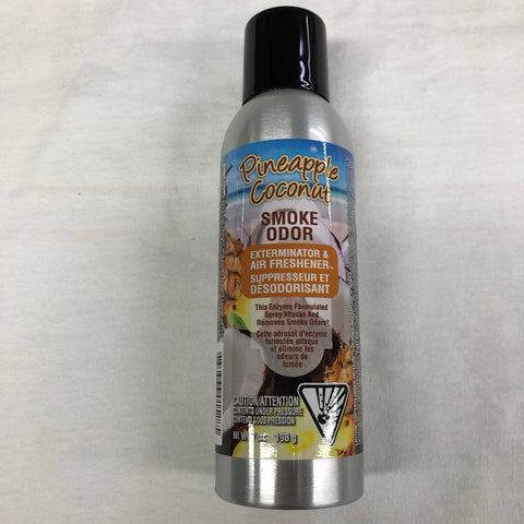 Smoke Odor Exterminator Spray