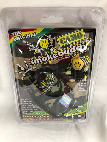 Smokebuddy