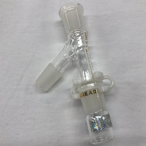 Gear Premium 14mm Female Concentrate Reclaimer