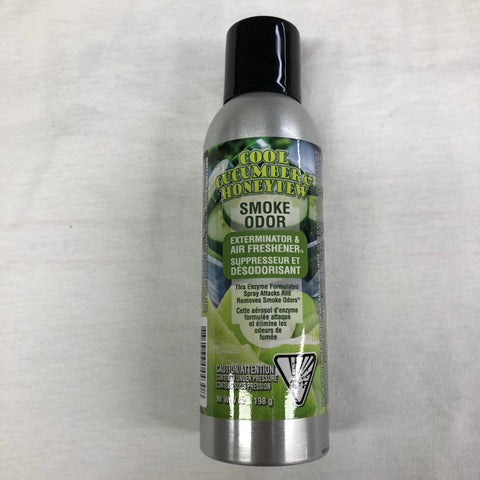 Smoke Odor Exterminator Spray