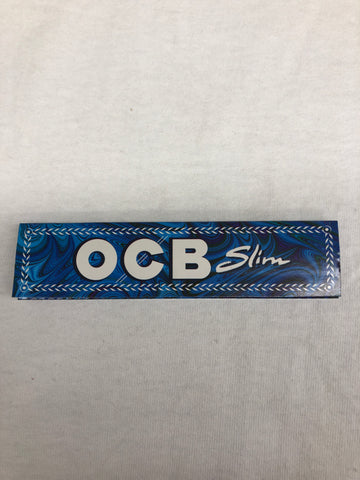 OCB Slim King Size Papers