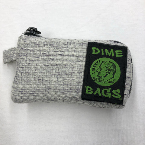 Small Padded Pouch Dime Bag