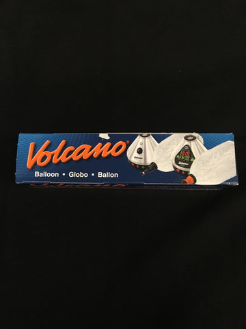 Volcano Classic Vaporizer