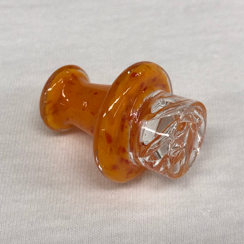 GEAR Premium Fritted Whirlpool Carb Cap