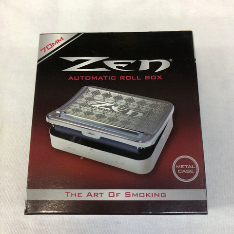 Zen Automatic Rolling Box