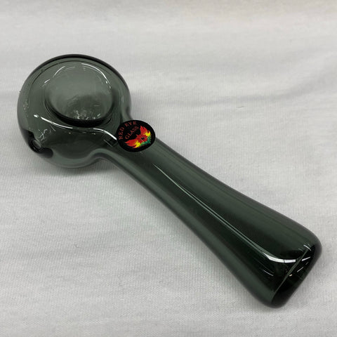 Solid Colour Spoon with Built In Ash Catcher and Screen