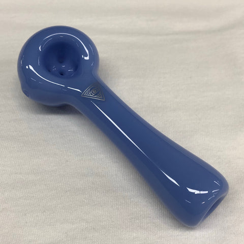 Solid Colour Spoon with Built In Ash Catcher and Screen