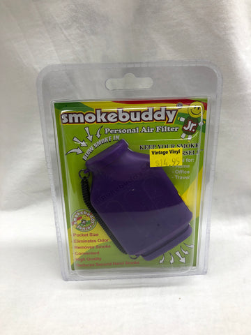 Smokebuddy Jr.