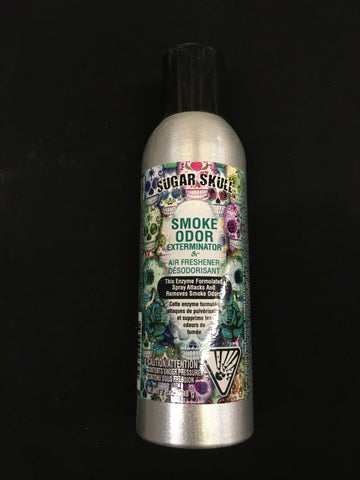 Smoke Odor Exterminator Spray