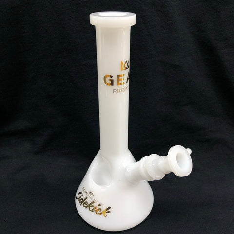 GEAR Premium 9” Tall Sidekick Mini Beaker