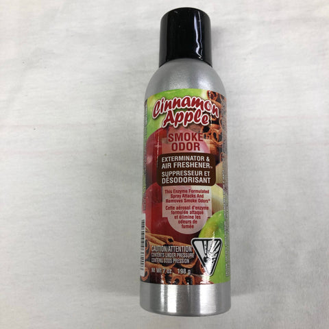 Smoke Odor Exterminator Spray