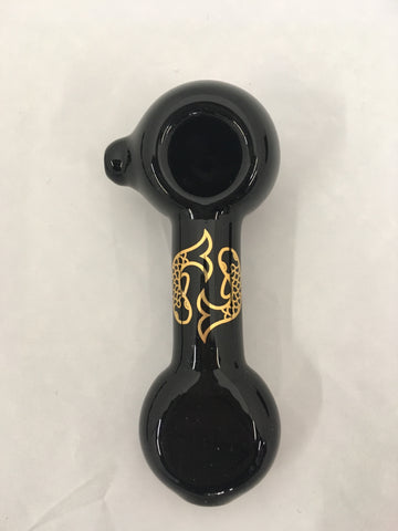 Horoscope Glass Pipe