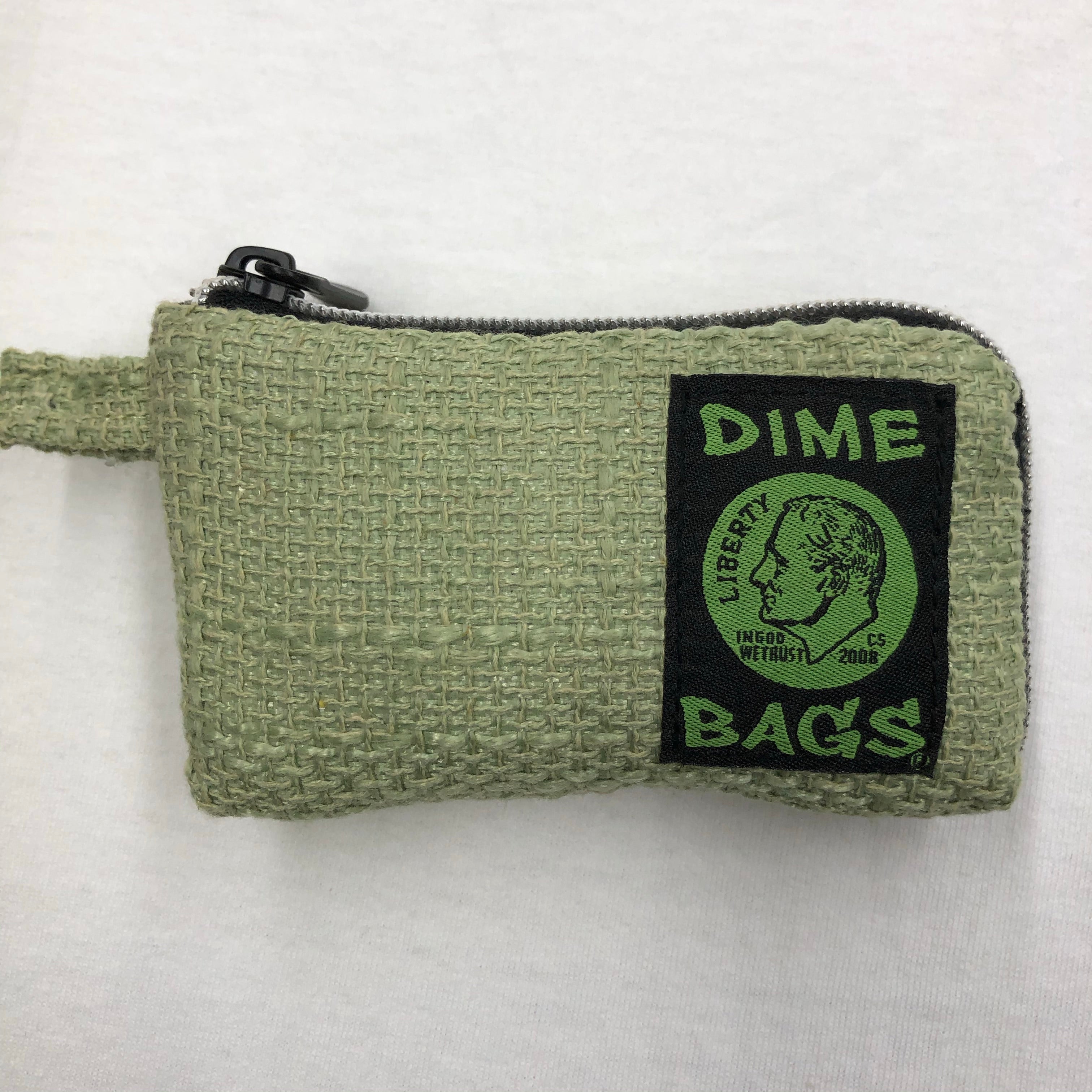 Dime Bags All-in-One Padded Pouch 10