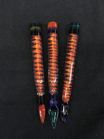 Mooks Glass Dabbers