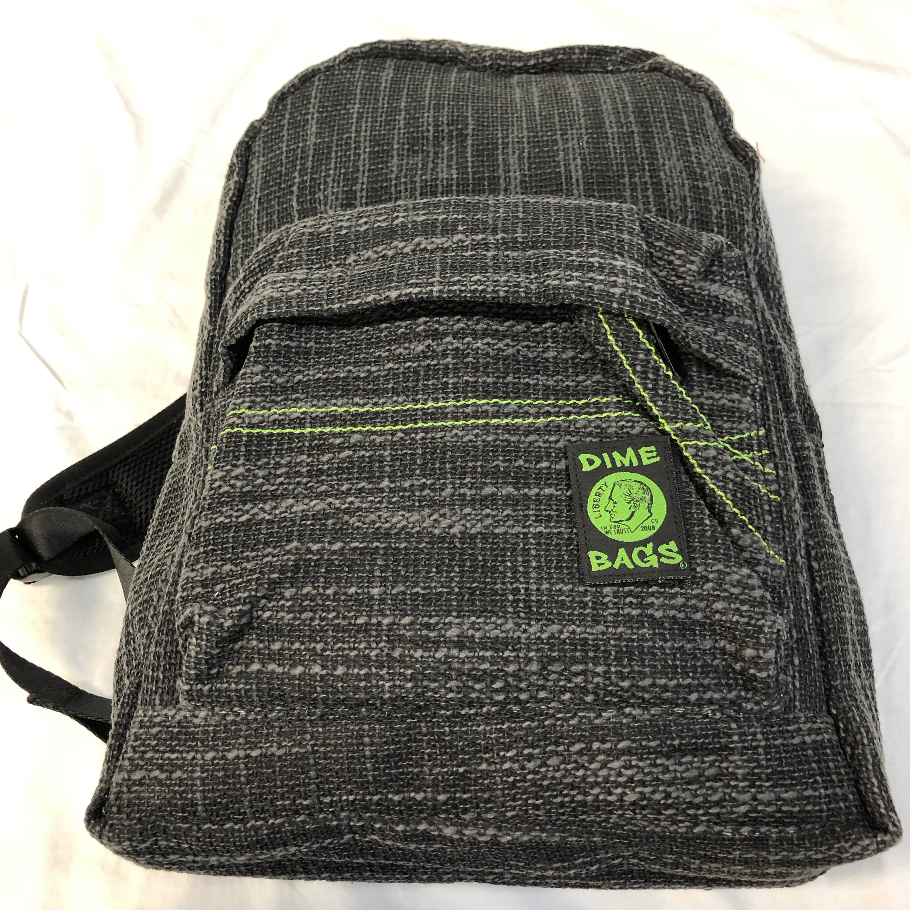 dime bags mini backpack Study Buddy Backpack Dime Bag