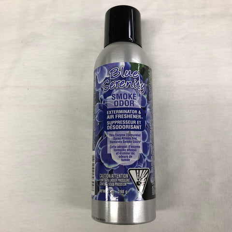 Smoke Odor Exterminator Spray