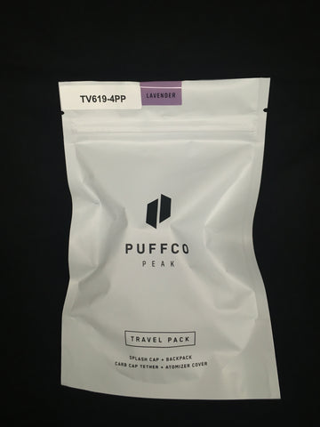 PUFFCO Peak Travel Pack