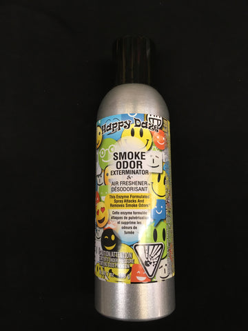 Smoke Odor Exterminator Spray