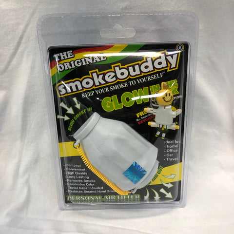 Smokebuddy