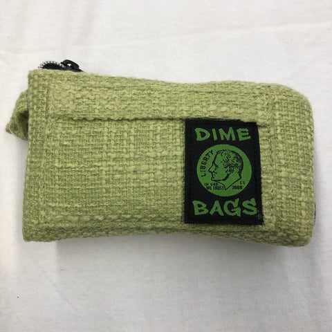 Medium Padded Pouch Dime Bag