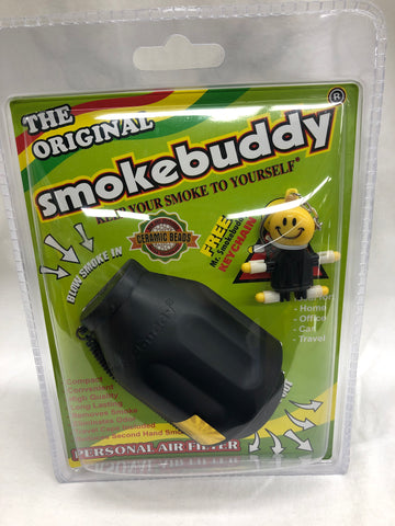 Smokebuddy