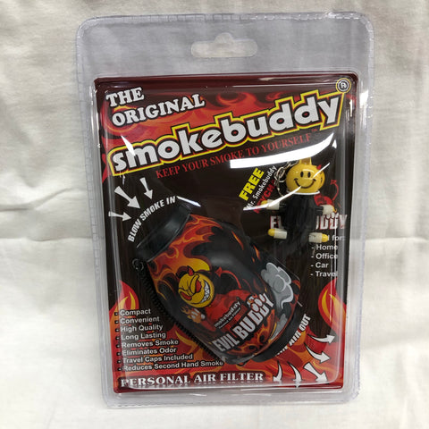 Smokebuddy