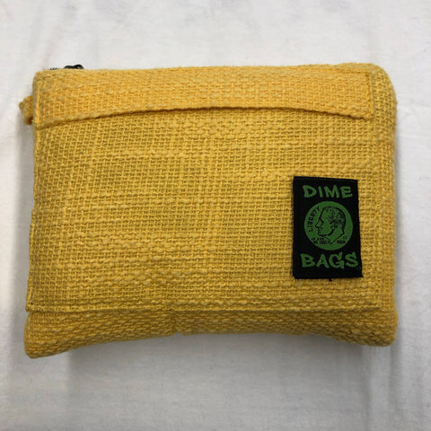 X-Large Padded Pouch Dime Bag