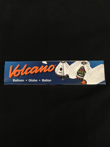 Volcano Digital Vaporizer