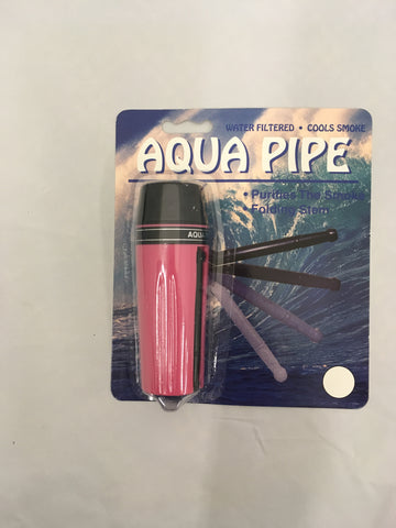 Aqua Pipe