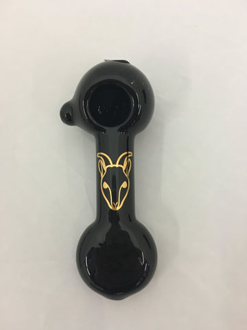 Horoscope Glass Pipe