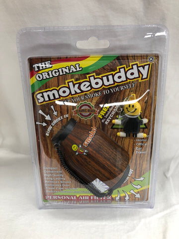 Smokebuddy