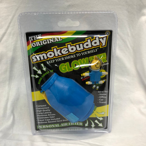 Smokebuddy