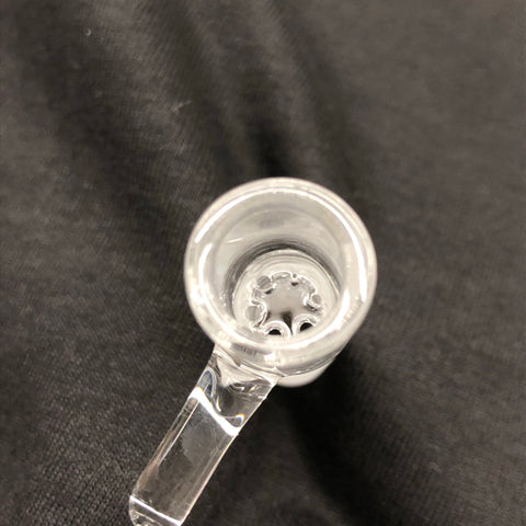 GEAR 14mm Honeycomb Screen Pull-Out Bowl