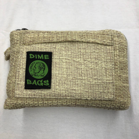 Large Padded Pouch Dime Bag