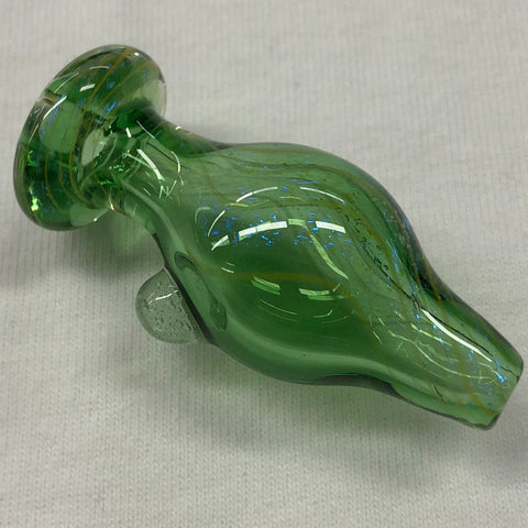 Shine Glassworks Bubble Carb Cap