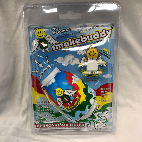 Smokebuddy