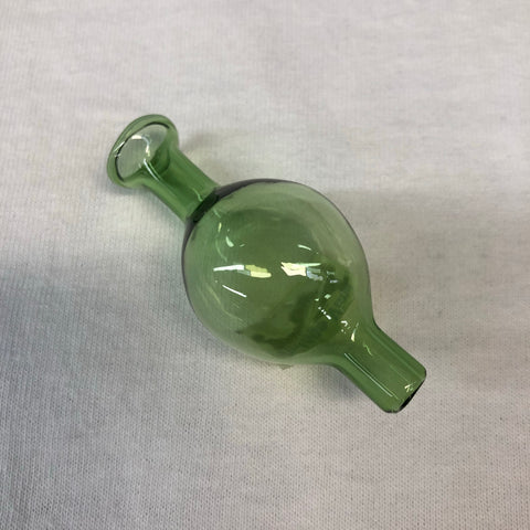 Gear Quartz Bubble Carb Cap